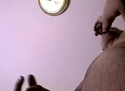 Sucking on a Straight Boy