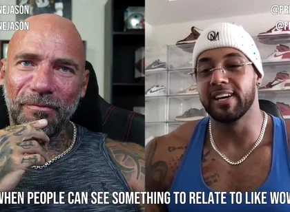 Porn Star Confessions - Fitness Papi (episode 42)