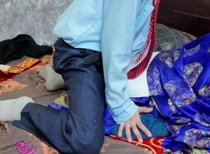 Old Man Suits Sex