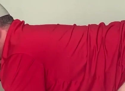 Demonstrate Sucking and Riding