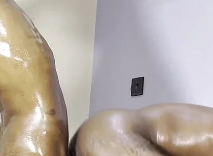 BBC Flip Fuck with Sexy Ass Guys