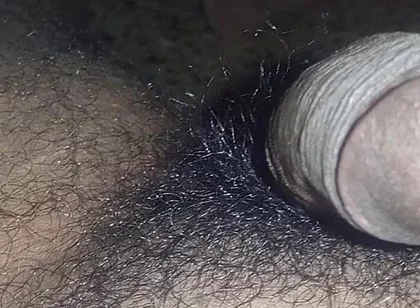 I'm Fucking Man and Big Cock Masterbation