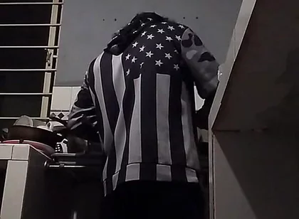 Preparing Food in Sexy Style