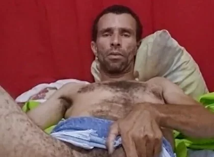 I Love to Orgasm for the Whole World to See.