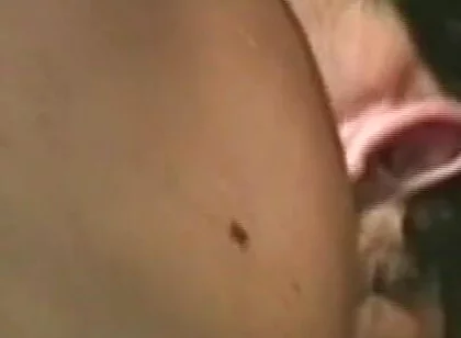 Piss Drenched Outdoor Fisting - Gaping Anal Overflowing