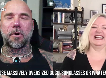 Porn Star Confessions - Mr. Pam (episode 39)
