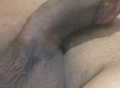Boy Masturbation