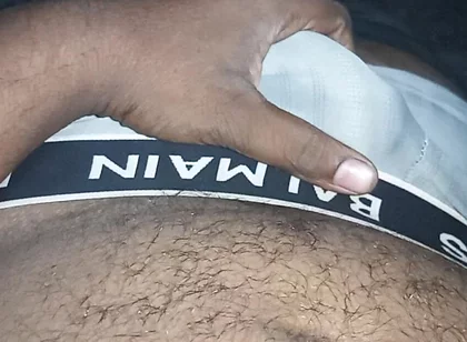 My Big Cock Massage