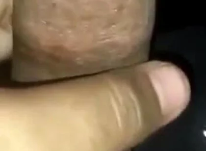 Desi Young Boy Handjob