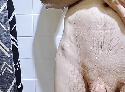 Shower Vlog 2