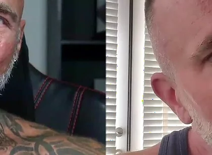 Porn Star Confessions - Liam Angell episode 41