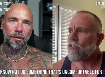 Porn Star Confessions - Liam Angell episode 41