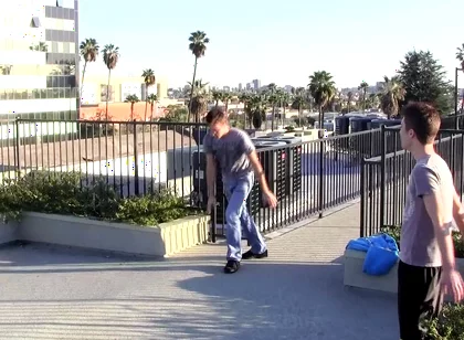 Episode 11 Cartwheels