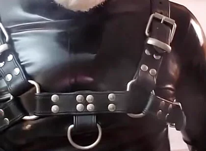 The Rubber Smoker