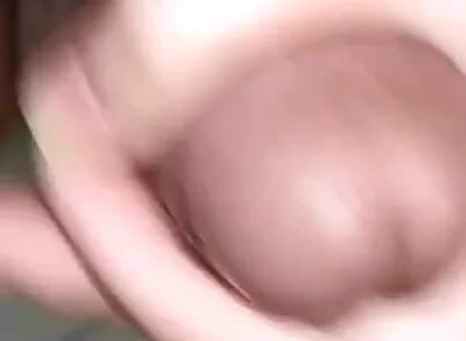 First Time Upload,malaysian Chinese Thick Curve Cock Shooting Huge Cumshot