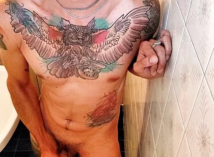 Nice Jerkoff