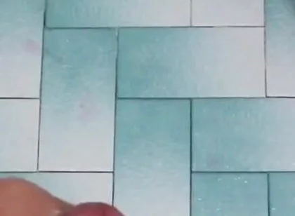 Turkish Bathroom Shower and Big Cumshot