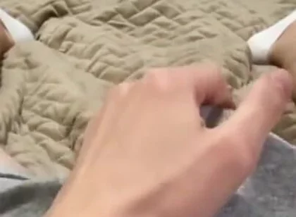 Rubbing the Bulge