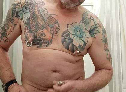 Sls-frank Jerking off Naked in a Public Toilet and Squirting the Cum Into a Condom