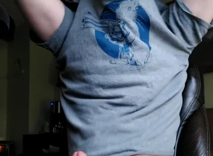Really Fucking Horny Today