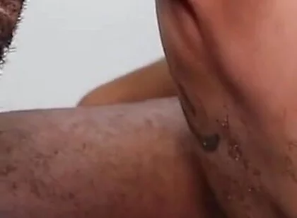 Getting My Dick Sucked by Dudemanbro