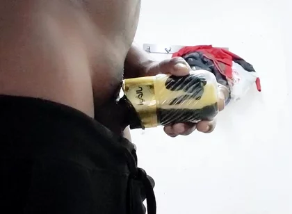 Toy Sex by Indian Boy