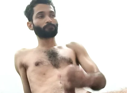 Boy Need Fuck His Dick After Cum