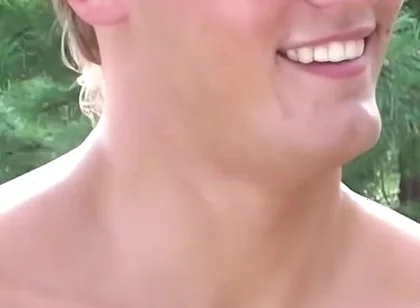 Chad Switched Locations and Sent the Runners Into a Naked Rope Climb