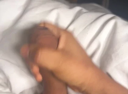 Cum Is Always Good