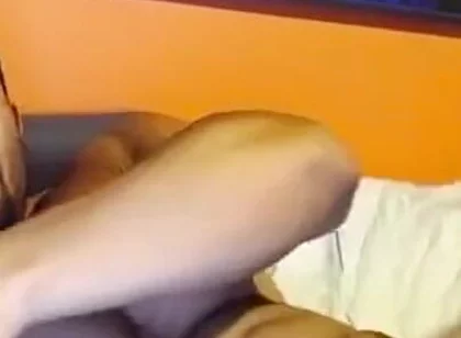Straight Muscular College Jock Shows off and Jerks His Big Cock
