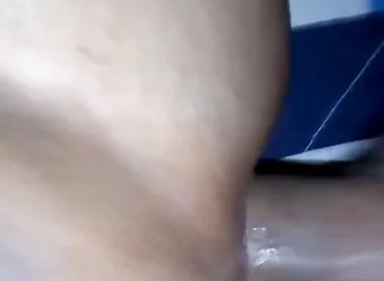 My Mature Neighbor Fucks Me Good