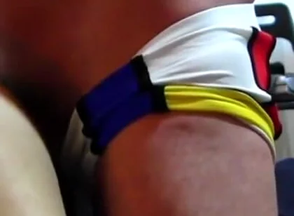Sport hard bare