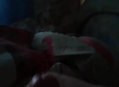 Jerking and Cumming