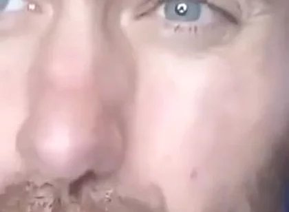 Shaving Beard