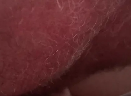 Always Horny Beefy Stepdaddy Breeding Me