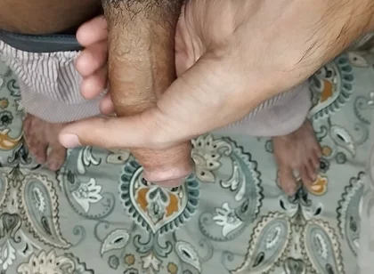 Indian Boy Pink Dick