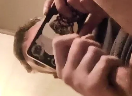 Toying My Ass and Playing with My Big Hard Dick