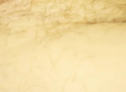 Close up of My Hole