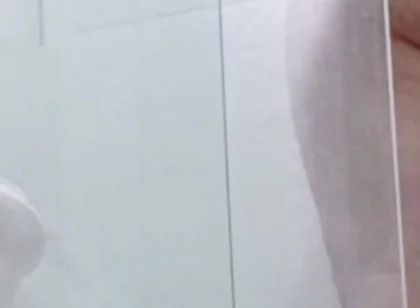 Hi How Are You? Who Wants to Take a Shower with Me?