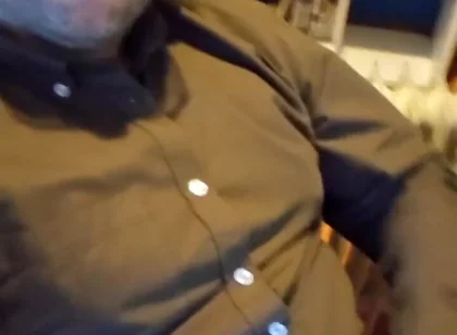 Solo Masturbation