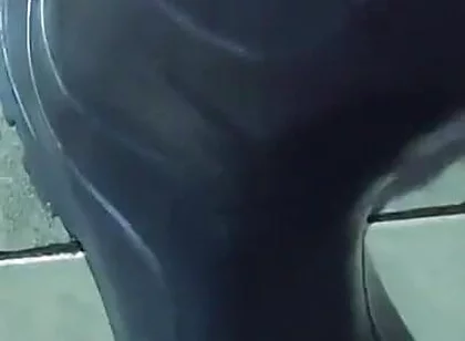 Pvc Boots