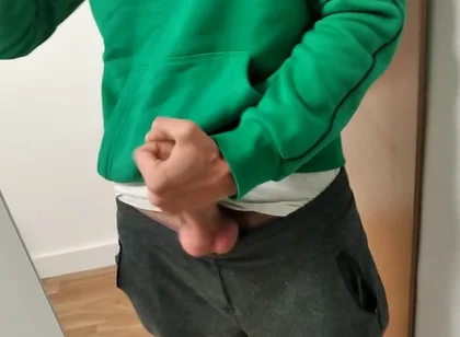 The Cum Got Fired! What a Delight of Semen! Part 3
