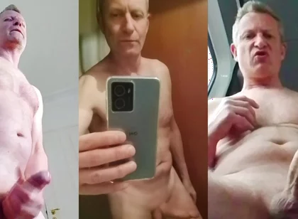 Nico Super Split Screen Double Cum to Own Selfie