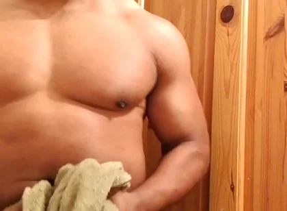 Showing After Gym. Amadeus Mode