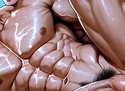 Big Dick Hunk Ass Fuck