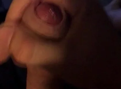 Horny in My Bed