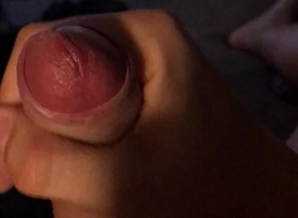 Horny in My Bed