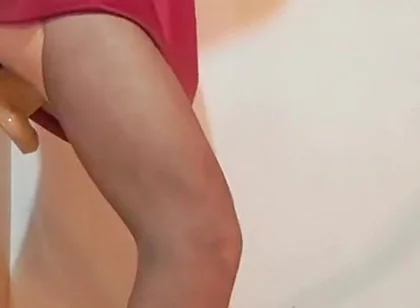 Always and Ready for a Strong Butt!!