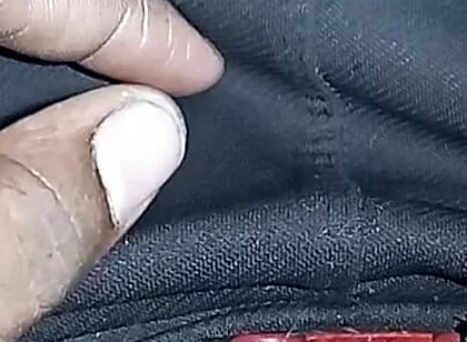 Indian Gay Boy Outdoor Masterbtion -1