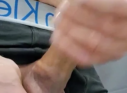 Truenorthpov Solo Male Cumshot - Big Cock Close up, No Face, Amateur